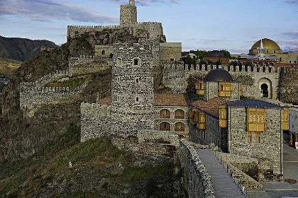 Akhaltsikhe