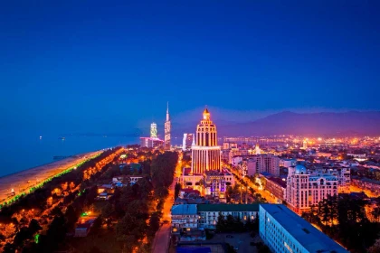Batumi
