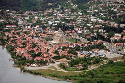 Mtskheta