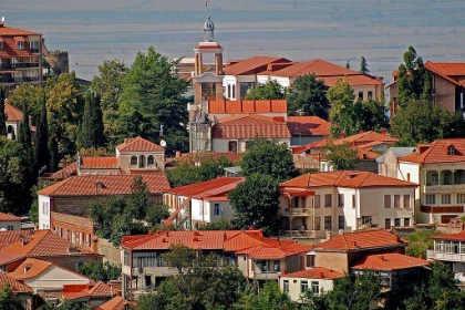 Sighnaghi