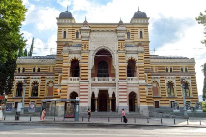 Tbilisi