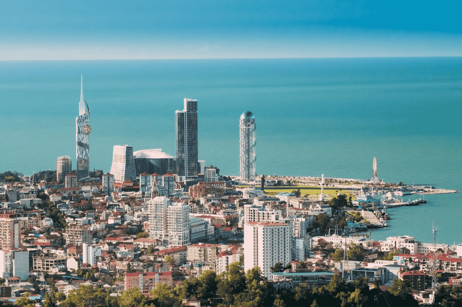 Batumi New