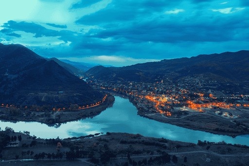 Mtskheta