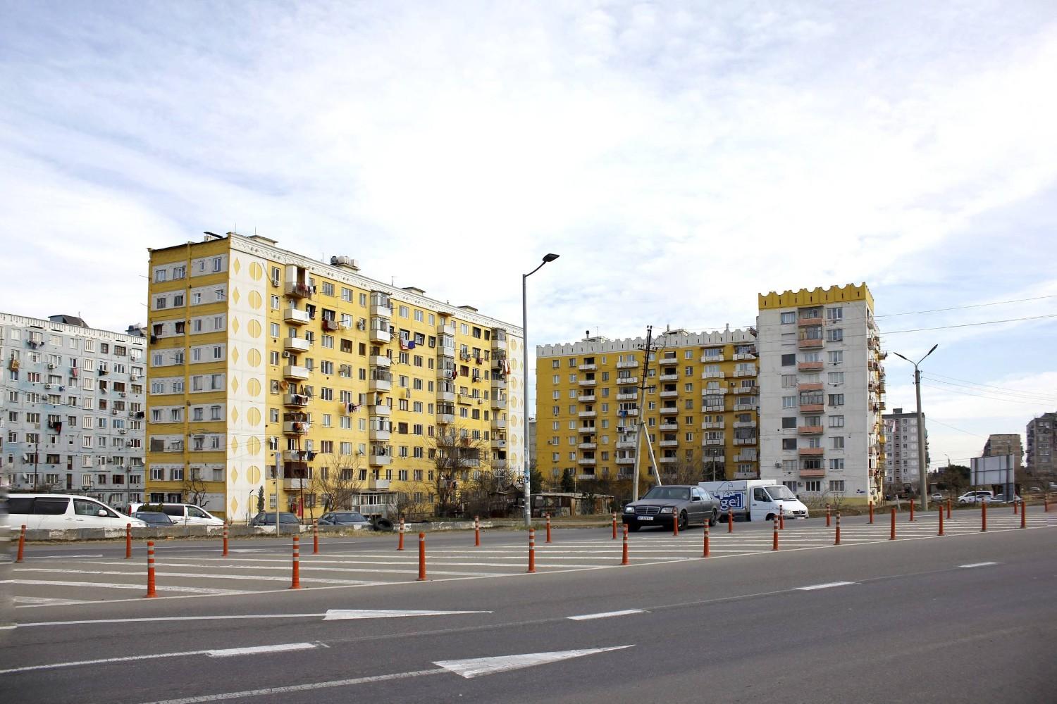 Rustavi Georgia